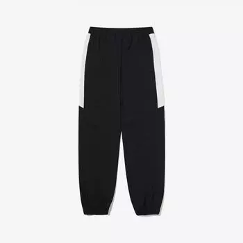 Fila Block Point Woven Jogger Pants Fs2wpg3103x Blk BLACK/080