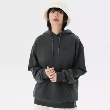 Fila Brushed Piemonte Hoodie Fs2pog4103x Can CARBON/090