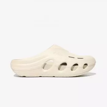 Fila Bubble Foam Clog 1sm02605g 920 Beige Beige Beige/240