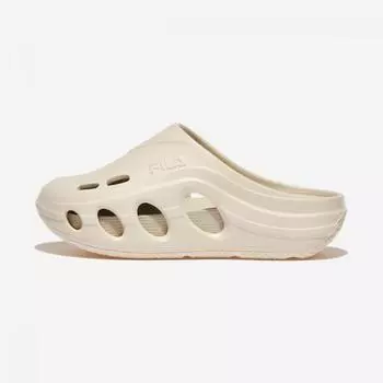 Fila Bubble Foam Clogs 1sm02605g 920 220
