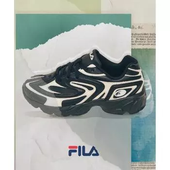 Fila Buzzard 2000 1rm01955e001 Black/Black/Black/230