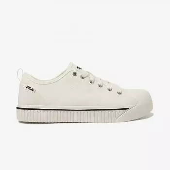 Fila Center Coat G V3 1xm02334G 100 White White White/230