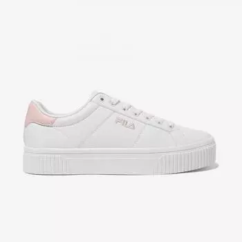 Fila Coat Deluxe Bold 1xm02338g 154 White Pink Pink/220