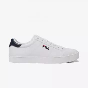 Fila Coat Deluxe V2 1xm02342g 150 White Blue White/220