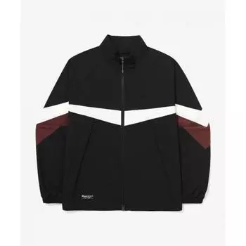 Fila Color Block Windbreak Fs2jkg3103xblk BLACK/095