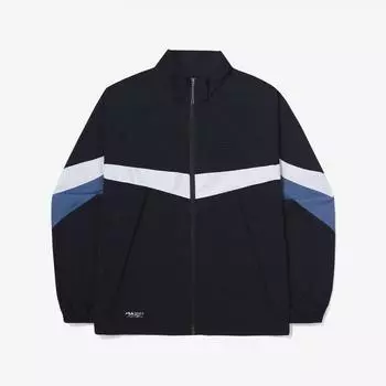 Fila Color Block Windshield Fs2jkg3103x Ido INDIGO/100