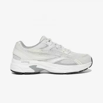 Fila Delphi Flag Runner 1rm02830g 050 Grey Grey Grey/250