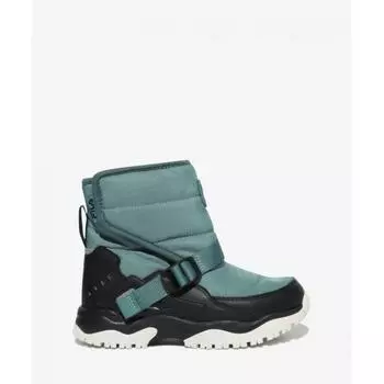 Fila Детские ботинки Tracer Kd 3hm02379g300 Green/Green/Green/220