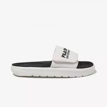 Fila Drifter Is 1sm02580f 001 Black / Black / Black/230