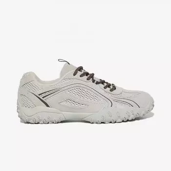 Fila Eschappe Cream 1xm02361g 920 Beige Beige Beige/220