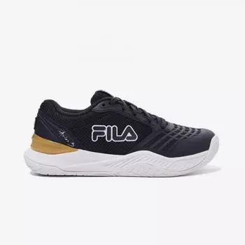 Fila Excillus 3 1tm01987g 475 Blue Brown White/230