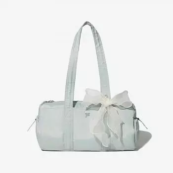 Fila Fila Ballerina дорожная сумка Fs3bcg3371f Lgy LIGHT GREY/000