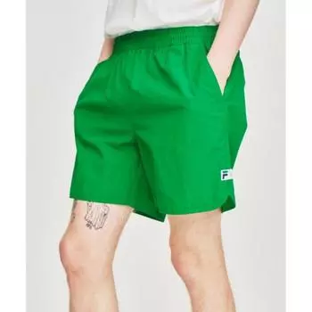 Fila Fila Sportslife Half Pants Fe2trf5103xagr APPLE GREEN/080