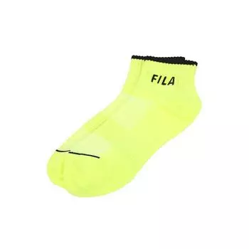 Fila Gothic Logo Performance Shock Socks Fs3scc5101x Lie 240
