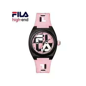 Fila High End Unisex Silicone Band Watch 38 180 106