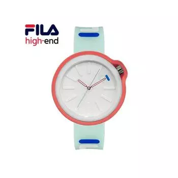 Fila High End Unisex Silicone Band Watch 38 315 006lbyw