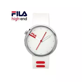 Fila High End Unisex Silicone Band Watch 38 161 104