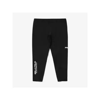[fila Kids] Aqua Essentials Part 9 Fk2rpg2a01x Blk q0zFk2rpg2a01xBlk BLACK/130