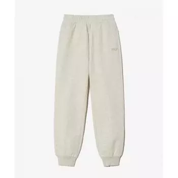 Fila Kids Basic Brushed Jogger Pants Fk2fpg4101xotl OATMEAL/120