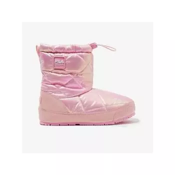 [fila Kids] Ботинки Mirror Ball V2 Kd 3hm02380g 650 Q0z3hm02380g650 PinkPinkPink/180