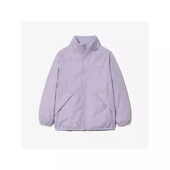 [fila Kids] Buddy Goose Down Prime Fk2djg4203x Plv q0zFk2djg4203xPlv PALELAVENDER/120