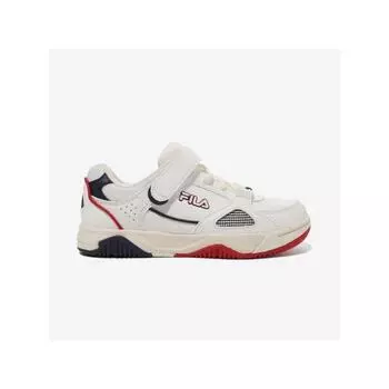 [fila Kids] Coat Dash Bb Kd 3xm02406g 125 Q0z3xm02406g125 WhiteBlueRED/170