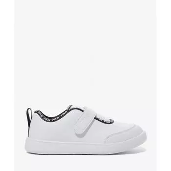 Fila Kids Court Ace School Kd 3xm02404g100 WhiteWhiteWhite/170