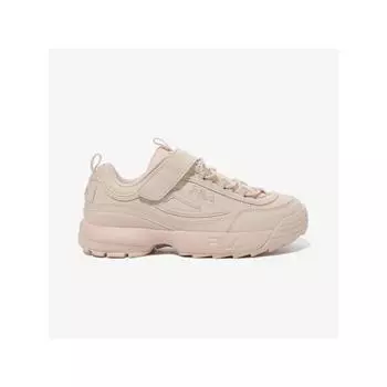 [fila Kids] Disruptor 24 Kd 3xm02408g 650 Q0z3xm02408g650 PinkPinkPink/170