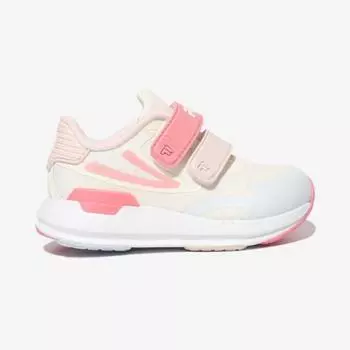 Fila Kids Elite Valocco Td 3xm01794g650 PinkPinkPink/130