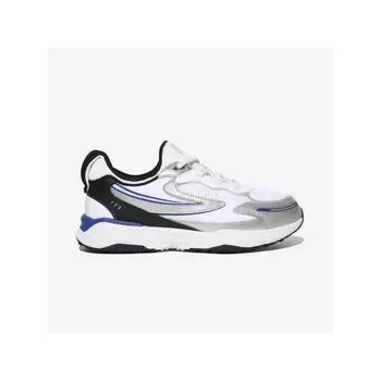 Fila Kids Epic Run Kd 3xm02441g 147 WhiteBlueBlue/170