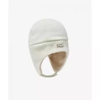 Fila Kids Essential Fleece Eardale Fk3cpg4017xcrm CREAM/000
