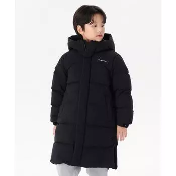 Fila Kids Essential Long Down Fk2djg4102xblk BLACK/120