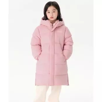 Fila Kids Essential Long Down Fk2djg4102xipk INDIANPINK/110