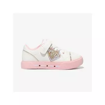 [Fila Kids] Fila Como Light Heart Kd 3xm02354f 650 Q0z3xm02354f650 PinkPinkPink/170