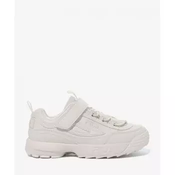 Fila Kids Fila Kids Disruptor 24 Kd 3xm02408g100 WhiteWhiteWhite/170
