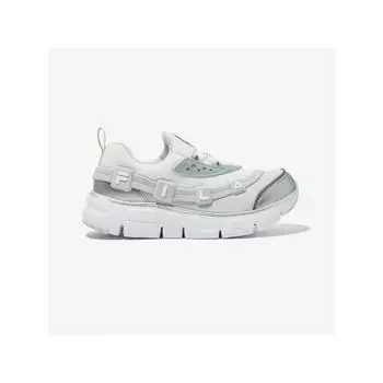 Fila Kids Kumi 24 3xm02460g 063 GreyWhiteWhite/130