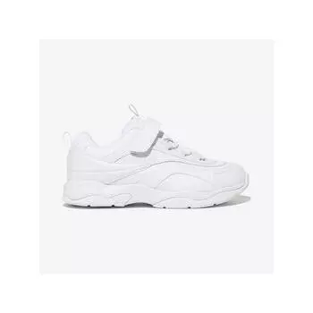 [fila Kids] Filaray 24 Kd 3xm02424g 100 Q0z3xm02424g100 whitewhitewhite/170