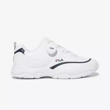 Fila Kids Filaray Dial Kd 3xm02418g100 WhiteWhiteWhite/170