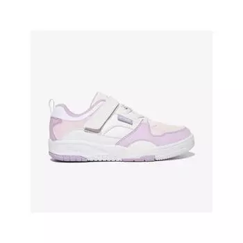 [fila Kids] Grand Prix Kd 3xm02360g 069 Q0z3xm02360g069 GreyPurpleWhite/170