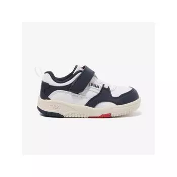 [fila Kids] Grand Prix Td 3xm02370f 150 Q0z3xm02370f150 whitebluewhite/140