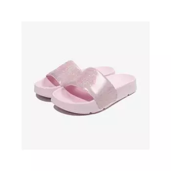 [fila Kids] Kids Drifter Kd 3sm01944f 650 Q0z3sm01944f650 PinkPinkPink/200