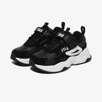 Fila Kids Kids Ray Fly Lt Kd3xm02277e001 BlackBlackBlack/170