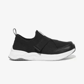 Fila Kids Moondust Aqua Kd 3xm02398g021 BlackWhiteBlack/170