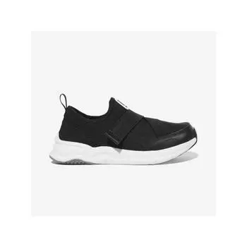 [fila Kids] Moondust Aqua Kd 3xm02398g 021 Q0z3xm02398g021 blackwhiteblack/170
