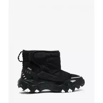 Fila Kids Ocement Boots V2 Kd 3hm02378g001 Black/Black/Black/190