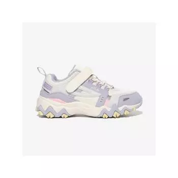 [fila Kids] Ocment V2 Kd 3xm02279g 546 Q0z3xm02279g546 purpleYELLOWPURPLE/170