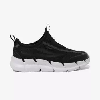 Fila Kids Pier 24 Kd 3xm02420g001 Black Black Black/170