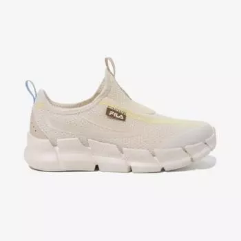 Fila Kids Pier 24 Kd 3xm02420g920 BeigeBeigeBeige/190