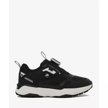 FILA KIDS PRIMER DIAL KD 3XM02364F001 Black Black Black/180