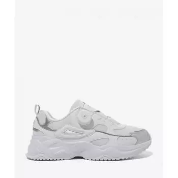 Fila Kids Rayflide Dial Kd 3xm02303g100 WhiteWhiteWhite/170